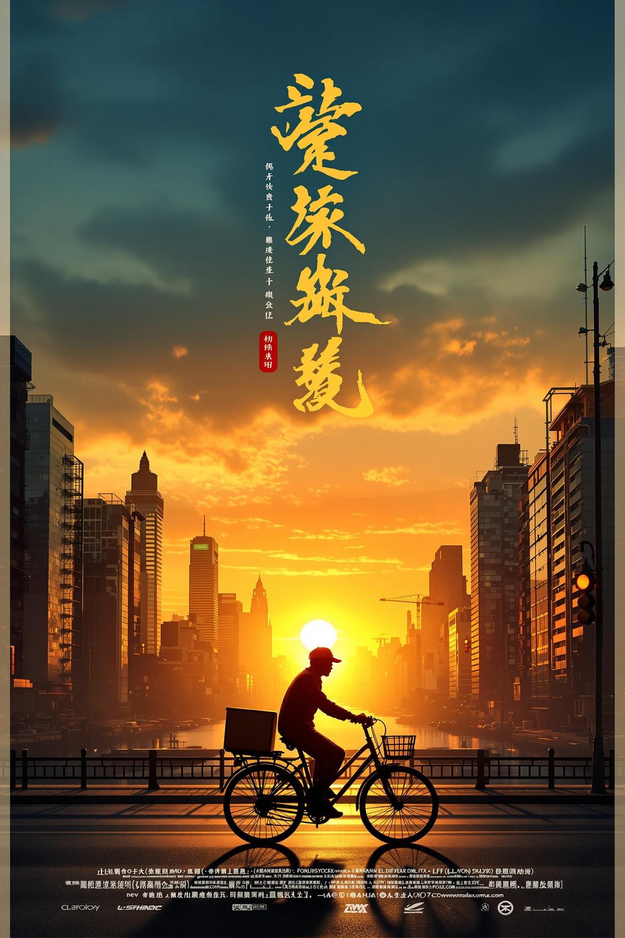 去你妹影院《云端之上》海报
