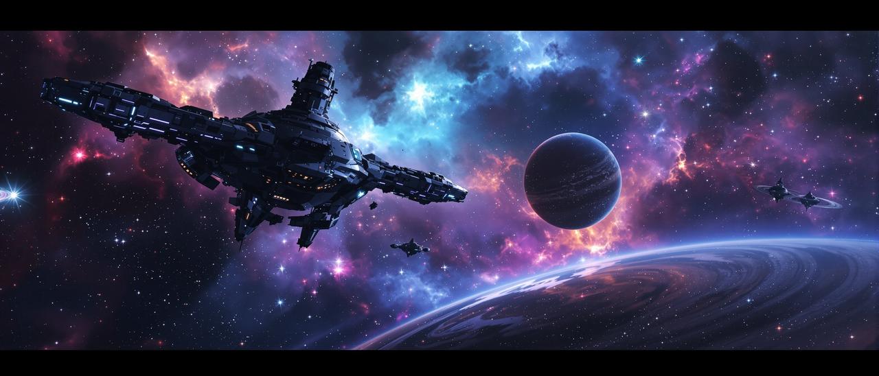 去你妹影院《星河万里