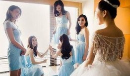 娱乐吃瓜酱伴娘小说,伴娘小说里的甜蜜与泪水